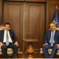 Vali Küçük’ten Büyükşehir’e veda 