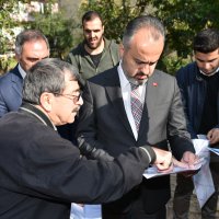 Tarihi tekke gün yüzüne çıktı  