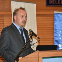 Başkan Aktaş’tan tarımda kalite vurgusu 