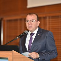 Başkan Aktaş’tan tarımda kalite vurgusu 