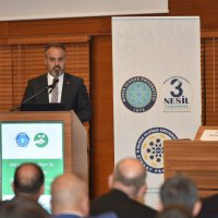 Başkan Aktaş’tan tarımda kalite vurgusu 