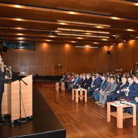 Başkan Aktaş’tan tarımda kalite vurgusu 