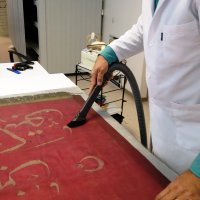 Kutsal emanetler ‘yoğun bakımda’  