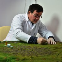 Kutsal emanetler ‘yoğun bakımda’  