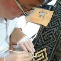 Kutsal emanetler ‘yoğun bakımda’  