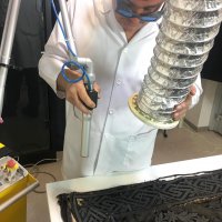 Kutsal emanetler ‘yoğun bakımda’  