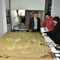 Kutsal emanetler ‘yoğun bakımda’  