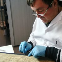 Kutsal emanetler ‘yoğun bakımda’  