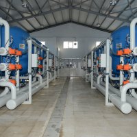 Kestel sağlıklı suya kavuştu  