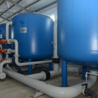 Kestel sağlıklı suya kavuştu  