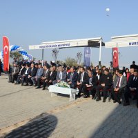 Kestel sağlıklı suya kavuştu  