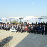 Kestel sağlıklı suya kavuştu  