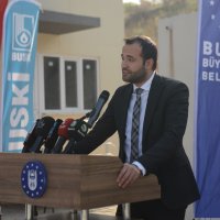 Kestel sağlıklı suya kavuştu  