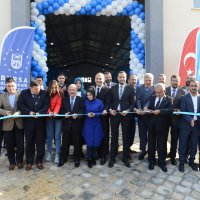 Kestel sağlıklı suya kavuştu  