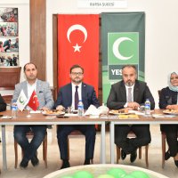 Bağımlılıkla topyekun mücadele 