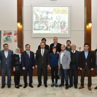 Bağımlılıkla topyekun mücadele 