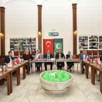 Bağımlılıkla topyekun mücadele 