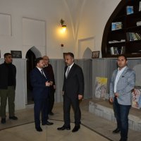 Bağımlılıkla topyekun mücadele 