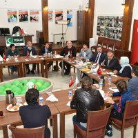 Bağımlılıkla topyekun mücadele 