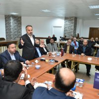 Bursa’nın geleceğini planlıyoruz  