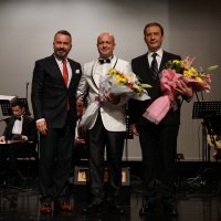  TSM ziyafeti Bilgi’den… 