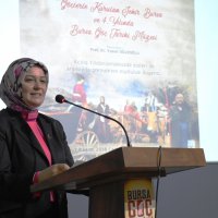 Bursa Göç Tarihi Müzesi 4 yaşında 