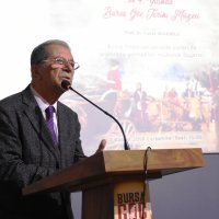 Bursa Göç Tarihi Müzesi 4 yaşında 