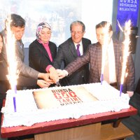 Bursa Göç Tarihi Müzesi 4 yaşında 