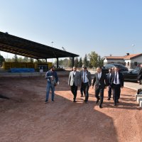 Bu park Yıldırım’a değer katacak 