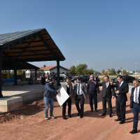 Bu park Yıldırım’a değer katacak 