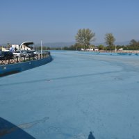 Bu park Yıldırım’a değer katacak 