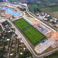 Bu park Yıldırım’a değer katacak 