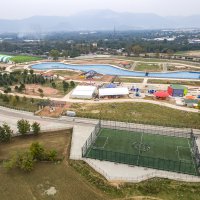 Bu park Yıldırım’a değer katacak 