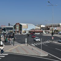 Ulaşımda ‘İhtisas’ da yapıldı 