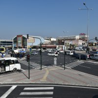 Ulaşımda ‘İhtisas’ da yapıldı 