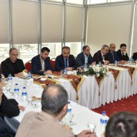 Bursa’nın hedefi sağlıklı dönüşüm 