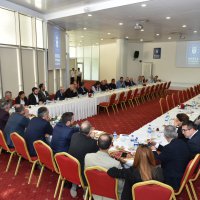 Bursa’nın hedefi sağlıklı dönüşüm 