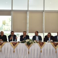 Bursa’nın hedefi sağlıklı dönüşüm 