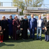 Şampiyona Büyükşehir dopingi 