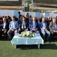 Şampiyona Büyükşehir dopingi 