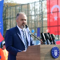 Şampiyona Büyükşehir dopingi 