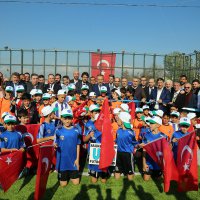 Şampiyona Büyükşehir dopingi 