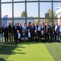 Şampiyona Büyükşehir dopingi 