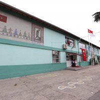 Yarım asırlık okulda muhteşem dönüşüm  