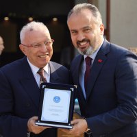 Yarım asırlık okulda muhteşem dönüşüm  