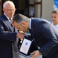 Yarım asırlık okulda muhteşem dönüşüm  