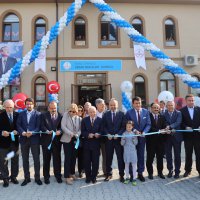 Yarım asırlık okulda muhteşem dönüşüm  