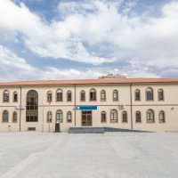 Yarım asırlık okulda muhteşem dönüşüm  