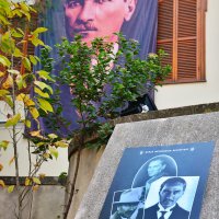 Objektiflere yansıyan “Atatürk şıklığı” 