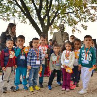 Objektiflere yansıyan “Atatürk şıklığı” 